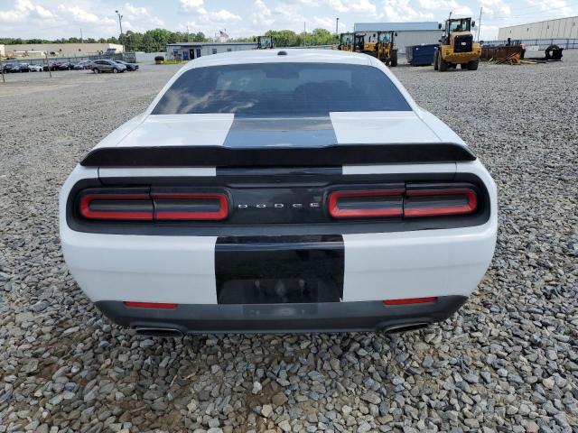 Photo 5 VIN: 2C3CDZAGXFH793737 - DODGE CHALLENGER 