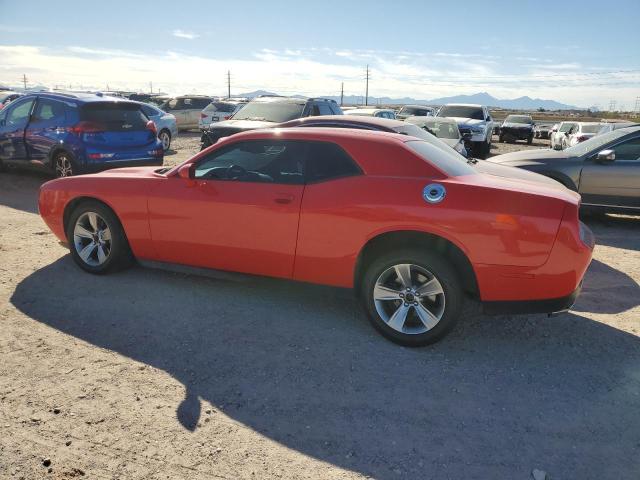 Photo 1 VIN: 2C3CDZAGXFH816398 - DODGE CHALLENGER 