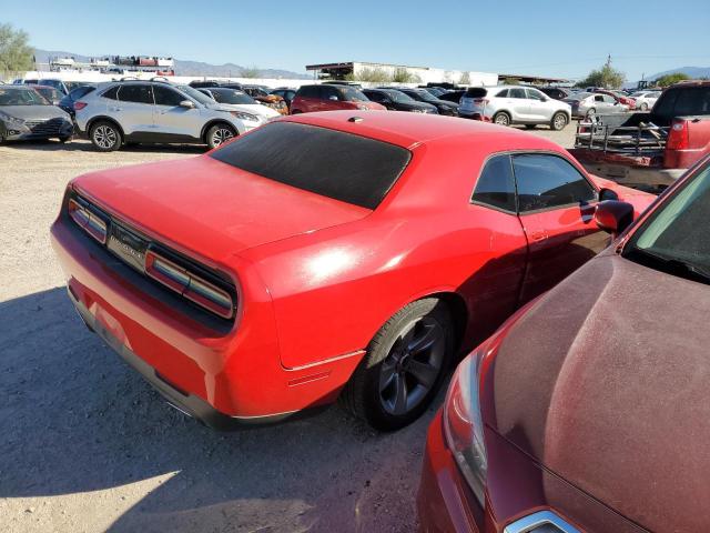 Photo 2 VIN: 2C3CDZAGXFH816398 - DODGE CHALLENGER 