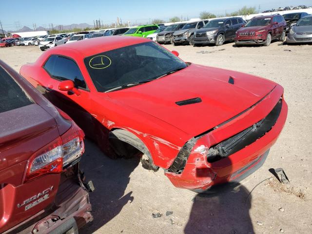 Photo 3 VIN: 2C3CDZAGXFH816398 - DODGE CHALLENGER 