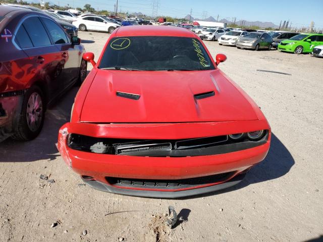 Photo 4 VIN: 2C3CDZAGXFH816398 - DODGE CHALLENGER 