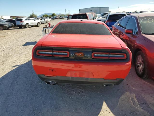 Photo 5 VIN: 2C3CDZAGXFH816398 - DODGE CHALLENGER 