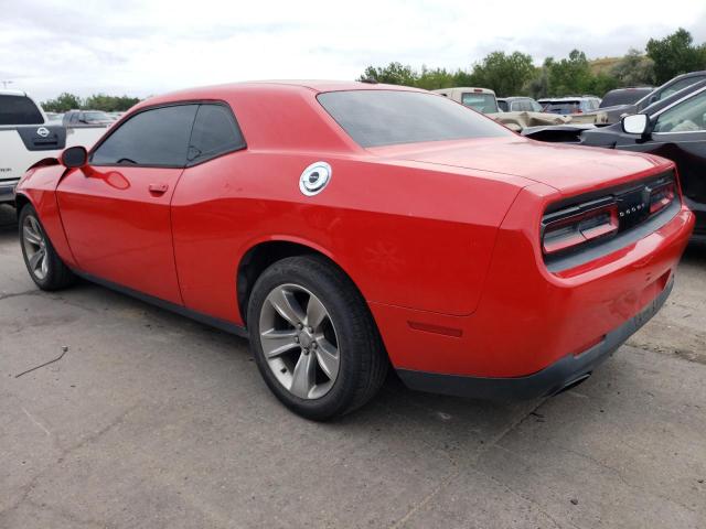 Photo 1 VIN: 2C3CDZAGXFH816787 - DODGE CHALLENGER 