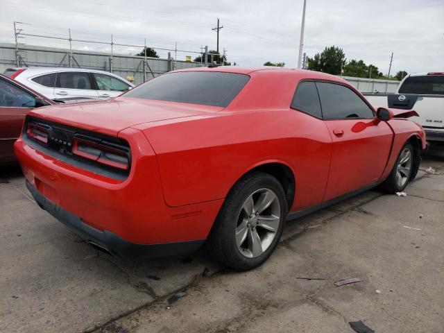 Photo 2 VIN: 2C3CDZAGXFH816787 - DODGE CHALLENGER 