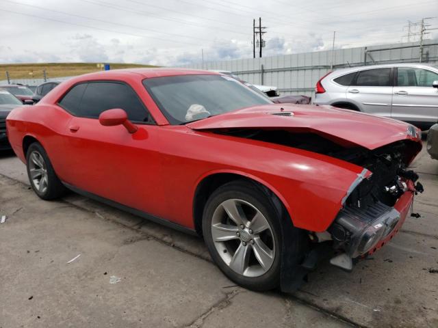 Photo 3 VIN: 2C3CDZAGXFH816787 - DODGE CHALLENGER 