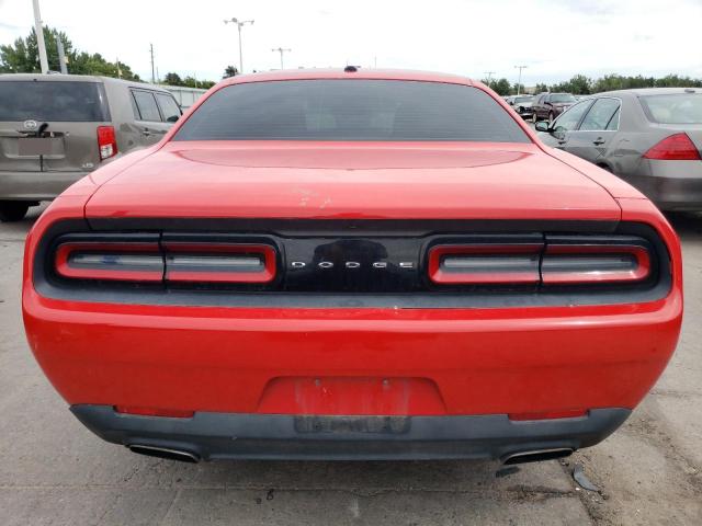 Photo 5 VIN: 2C3CDZAGXFH816787 - DODGE CHALLENGER 