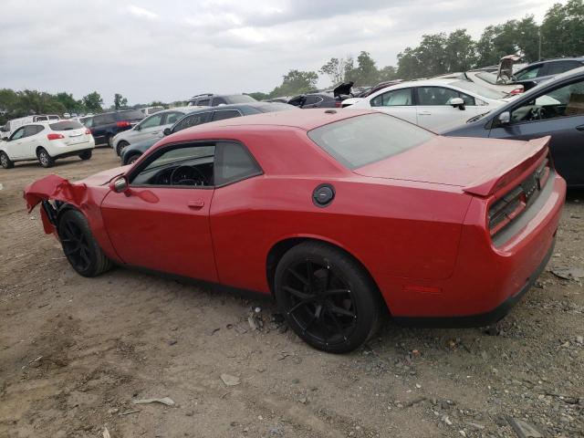 Photo 1 VIN: 2C3CDZAGXFH822654 - DODGE CHALLENGER 