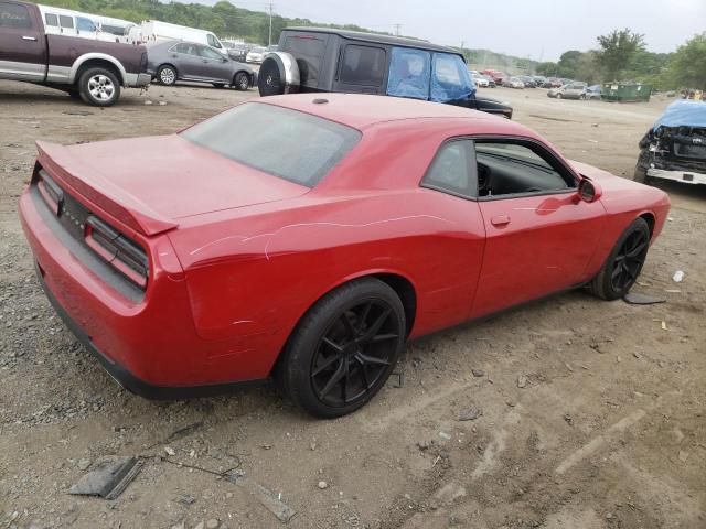 Photo 2 VIN: 2C3CDZAGXFH822654 - DODGE CHALLENGER 