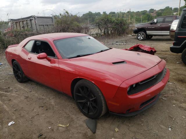 Photo 3 VIN: 2C3CDZAGXFH822654 - DODGE CHALLENGER 