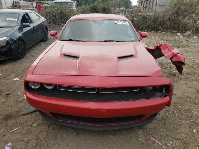 Photo 4 VIN: 2C3CDZAGXFH822654 - DODGE CHALLENGER 