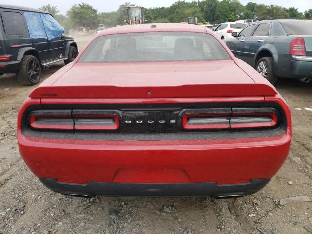 Photo 5 VIN: 2C3CDZAGXFH822654 - DODGE CHALLENGER 