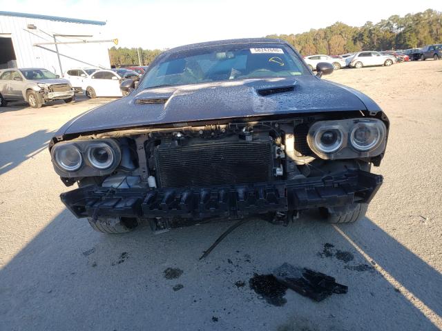 Photo 9 VIN: 2C3CDZAGXFH850115 - DODGE CHALLENGER 