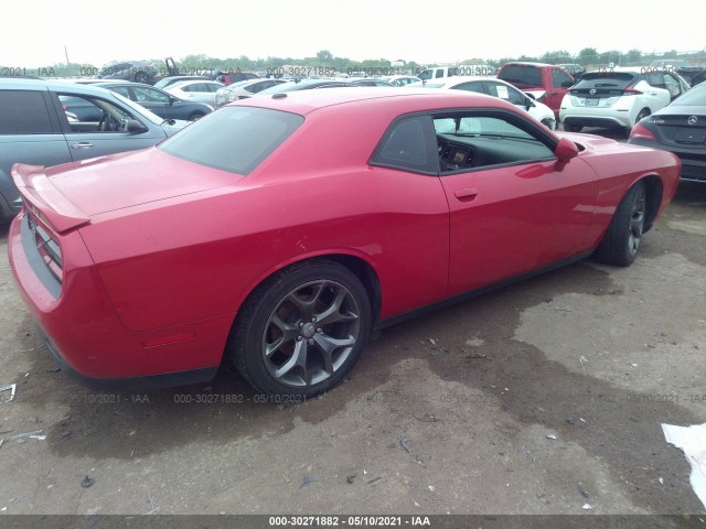 Photo 3 VIN: 2C3CDZAGXFH855699 - DODGE CHALLENGER 