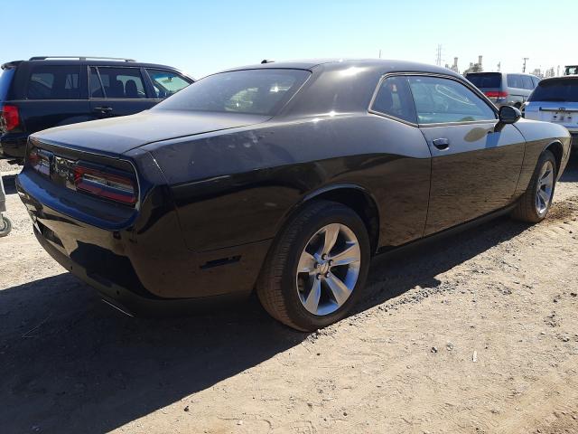 Photo 3 VIN: 2C3CDZAGXFH885026 - DODGE CHALLENGER 