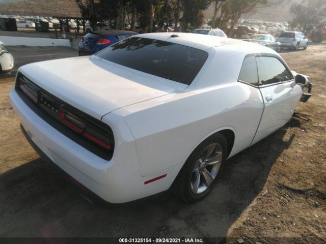 Photo 3 VIN: 2C3CDZAGXFH900754 - DODGE CHALLENGER 