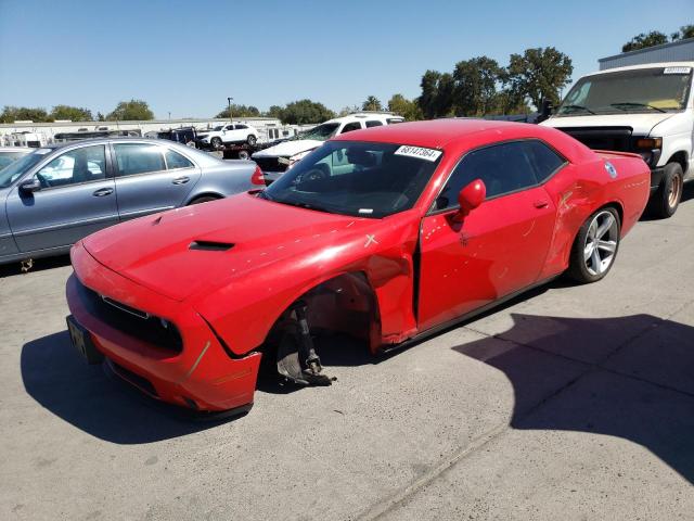 Photo 0 VIN: 2C3CDZAGXGH129164 - DODGE CHALLENGER 