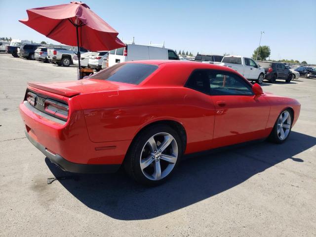 Photo 2 VIN: 2C3CDZAGXGH129164 - DODGE CHALLENGER 