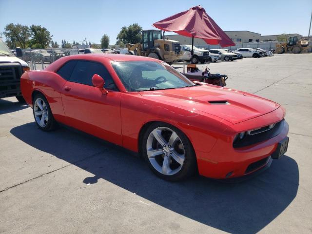 Photo 3 VIN: 2C3CDZAGXGH129164 - DODGE CHALLENGER 