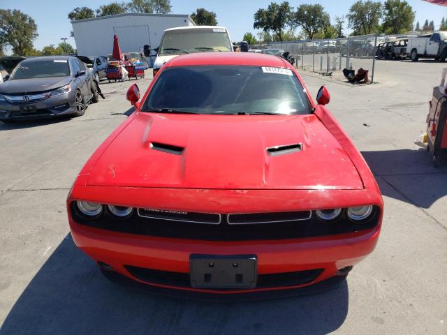 Photo 4 VIN: 2C3CDZAGXGH129164 - DODGE CHALLENGER 