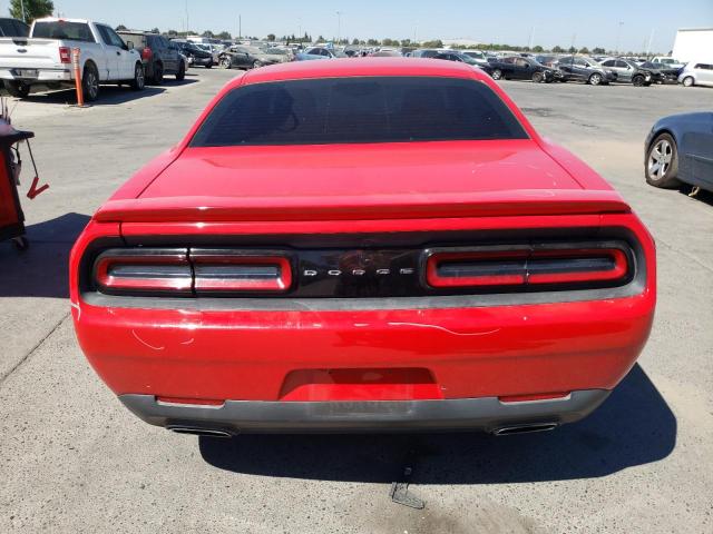 Photo 5 VIN: 2C3CDZAGXGH129164 - DODGE CHALLENGER 