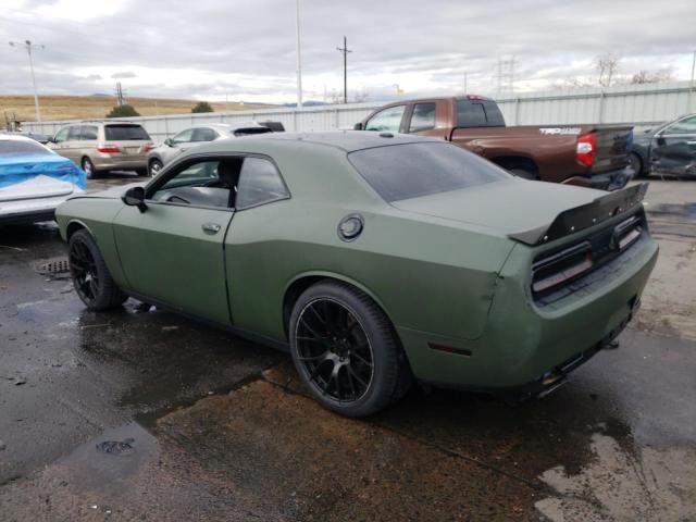 Photo 1 VIN: 2C3CDZAGXGH145381 - DODGE CHALLENGER 