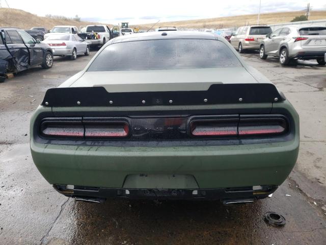 Photo 5 VIN: 2C3CDZAGXGH145381 - DODGE CHALLENGER 