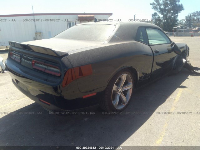 Photo 3 VIN: 2C3CDZAGXGH148684 - DODGE CHALLENGER 