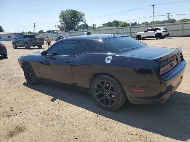 Photo 1 VIN: 2C3CDZAGXGH148877 - DODGE CHALLENGER 