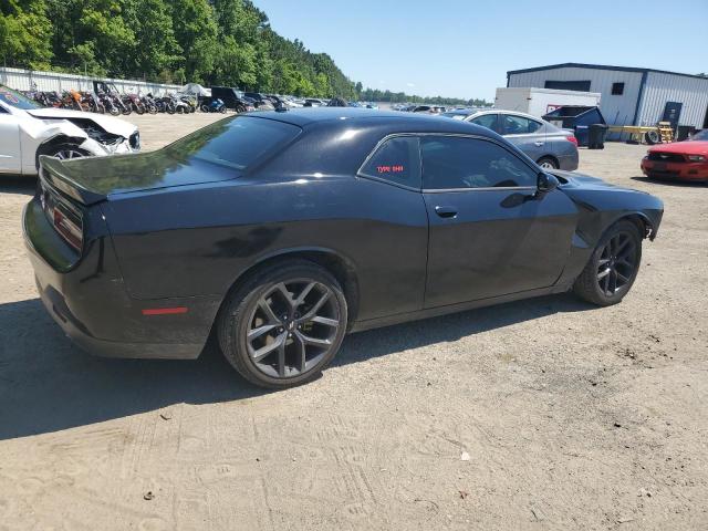 Photo 2 VIN: 2C3CDZAGXGH148877 - DODGE CHALLENGER 