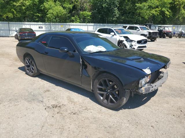 Photo 3 VIN: 2C3CDZAGXGH148877 - DODGE CHALLENGER 