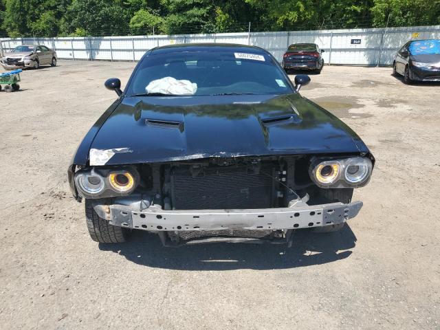 Photo 4 VIN: 2C3CDZAGXGH148877 - DODGE CHALLENGER 