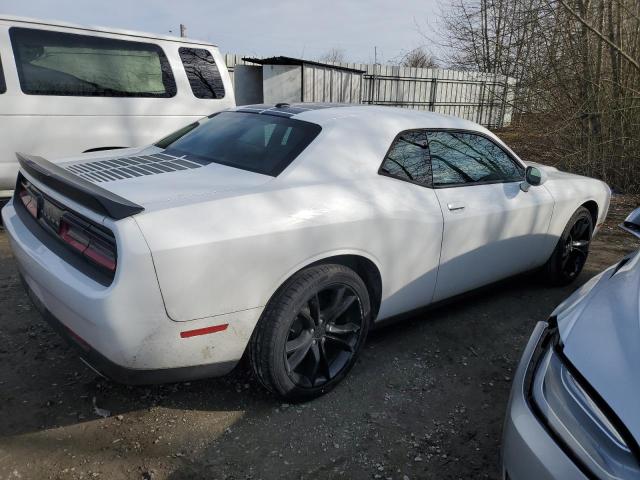 Photo 2 VIN: 2C3CDZAGXGH148958 - DODGE CHALLENGER 