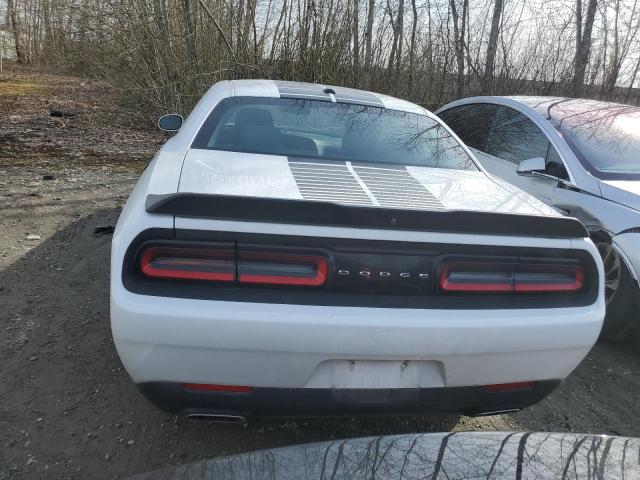 Photo 5 VIN: 2C3CDZAGXGH148958 - DODGE CHALLENGER 