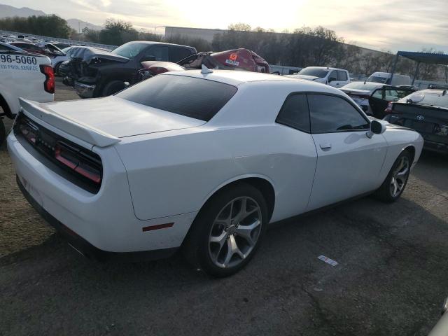 Photo 2 VIN: 2C3CDZAGXGH149110 - DODGE CHALLENGER 