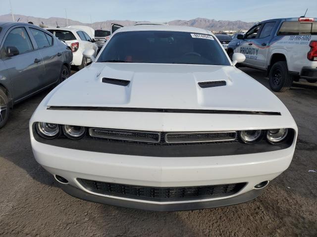 Photo 4 VIN: 2C3CDZAGXGH149110 - DODGE CHALLENGER 