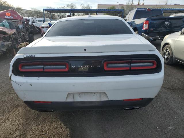 Photo 5 VIN: 2C3CDZAGXGH149110 - DODGE CHALLENGER 