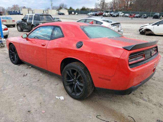 Photo 1 VIN: 2C3CDZAGXGH162682 - DODGE CHALLENGER 