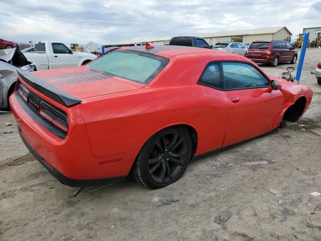 Photo 2 VIN: 2C3CDZAGXGH162682 - DODGE CHALLENGER 