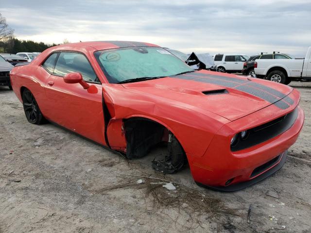 Photo 3 VIN: 2C3CDZAGXGH162682 - DODGE CHALLENGER 