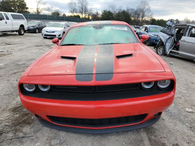 Photo 4 VIN: 2C3CDZAGXGH162682 - DODGE CHALLENGER 