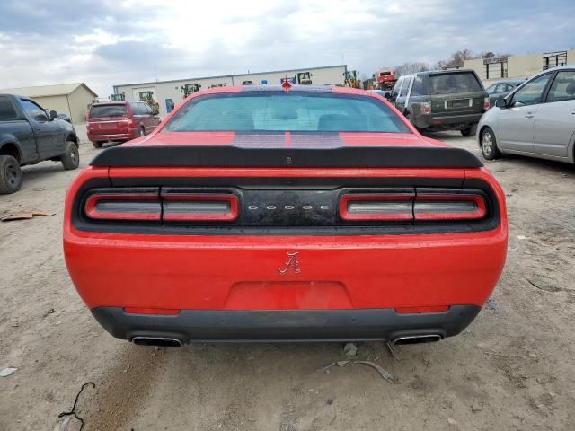 Photo 5 VIN: 2C3CDZAGXGH162682 - DODGE CHALLENGER 