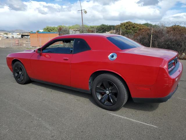 Photo 1 VIN: 2C3CDZAGXGH245660 - DODGE CHALLENGER 