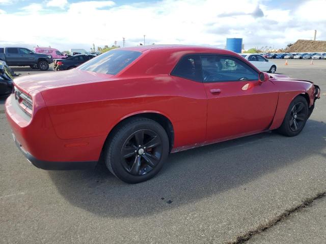 Photo 2 VIN: 2C3CDZAGXGH245660 - DODGE CHALLENGER 