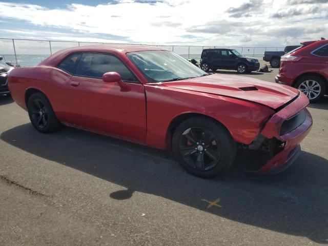 Photo 3 VIN: 2C3CDZAGXGH245660 - DODGE CHALLENGER 