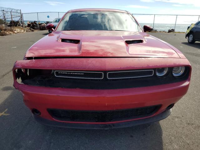 Photo 4 VIN: 2C3CDZAGXGH245660 - DODGE CHALLENGER 