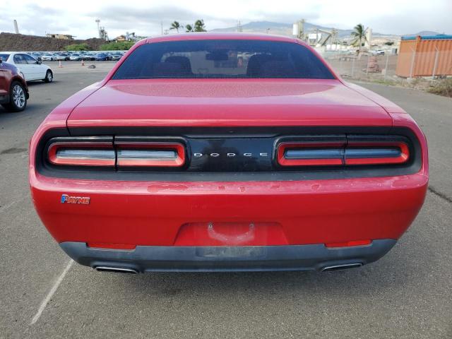 Photo 5 VIN: 2C3CDZAGXGH245660 - DODGE CHALLENGER 