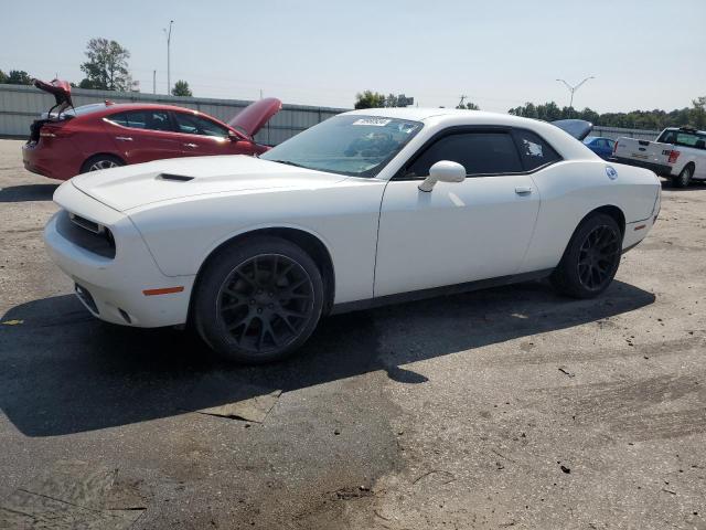 Photo 0 VIN: 2C3CDZAGXGH264578 - DODGE CHALLENGER 