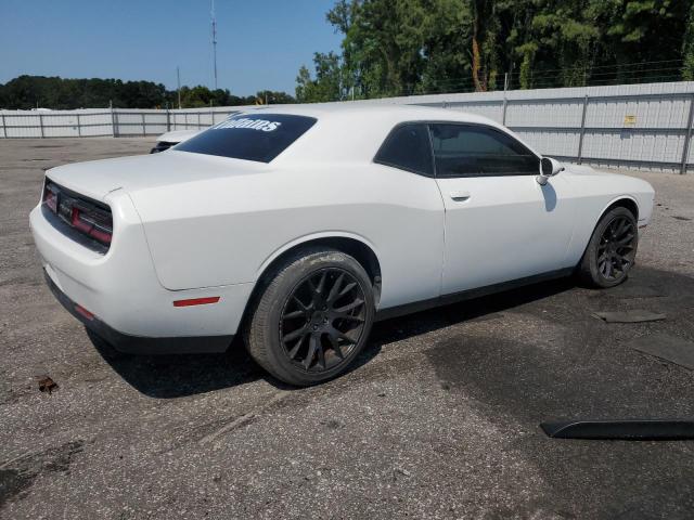 Photo 2 VIN: 2C3CDZAGXGH264578 - DODGE CHALLENGER 