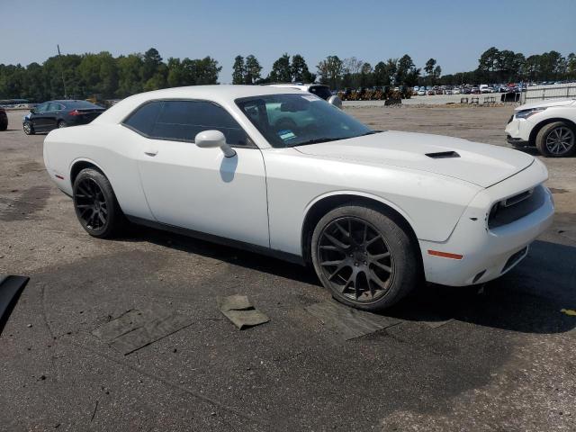 Photo 3 VIN: 2C3CDZAGXGH264578 - DODGE CHALLENGER 