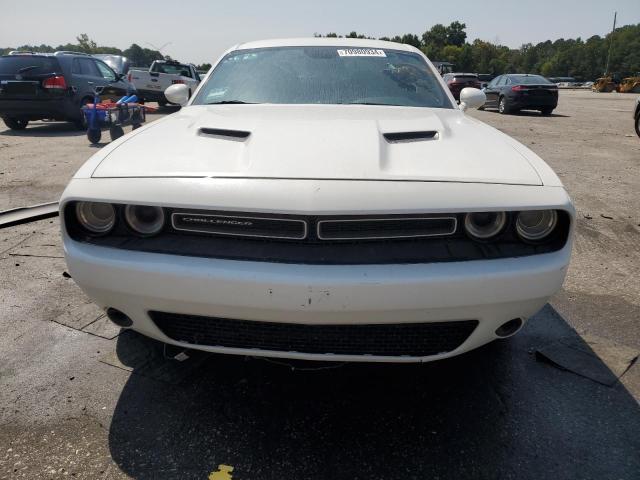 Photo 4 VIN: 2C3CDZAGXGH264578 - DODGE CHALLENGER 